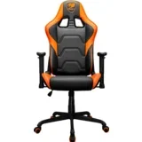 COUGAR ARMOR ELITE Gaming chair, Orange