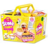 Zuru slime Slime Mart Shopping Basket Fast Food S2 Cijene