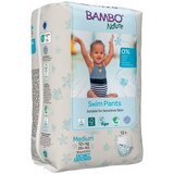 Bambo Nature gaćice za kupanje M 12+kg Cene
