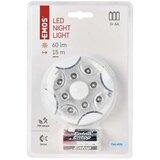 Emos Noćno svjetlo LED 60 lm, 3xAA - P3310K Cijene