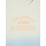 Sinsay Pamučna majica bez rukava | shoptok.hr