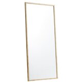 Olimp Sport Ogledalo ISTRA 68x152 natur | ePonuda.com