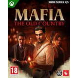  xbox series x mafia the old country | Eponuda.com
