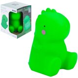 Dinosaur noćno svjetlo – LED lampica koja mijenja boje | Eponuda.ba