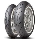 Dunlop Sportsmart MK4 ( 120/70 ZR17 TL (58W) sprednje kolo ) | Shoptok.si