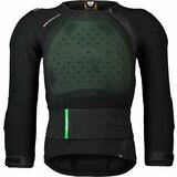 Poc Spine VPD 2.0 Jacket Black XS/S Cene