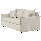 Venture Home Nova trosjed 200 cm, bež | shoptok.hr