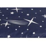 Lessentiel Maison Halley - Dark Blue posteljnina, (20781991) | Shoptok.si