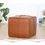 Atelier Del Sofa tabure ottowel, braon | Eponuda.com
