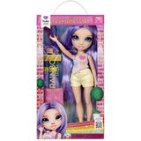  Lutka Rainbow High Violet 22 cm | shoptok.hr