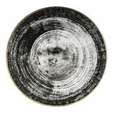  PASTA TANJUR 27.5CM NAPOLI BLACK ROUND 04Z07488 Cijene