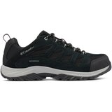 Columbia Trekking čevlji Crestwood™ Waterproof Hiking 2100651 Črna Cene