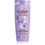 L´Oréal Paris Elseve Hyaluron Plump vlažilni šampon s hialuronsko kislino 200 ml | Shoptok.si