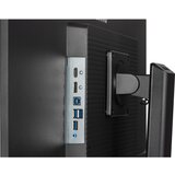 Iiyama ProLite XB3270QSU-B1 31,5" WQHD ravni IPS zaslon, 100Hz, 2560x1440 3ms 16:9, (GtG) | shoptok.hr