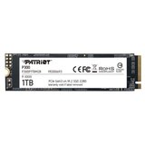 Patriot P300 1TB M.2 NVMe SSD PCIe Gen 3 x4 | shoptok.hr