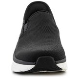 Skechers d'lux walker - orford 232455-blk | shoptok.hr