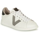 Victoria Nizke superge TENIS VEGANA GAL Bela Cene