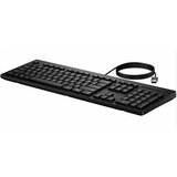  Tastatura HP 125 žičana (AY2Y7AA) Cijene