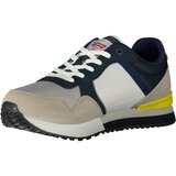 Carrera GRAY MEN&#39;S SPORTS SHOES | Shoptok.si