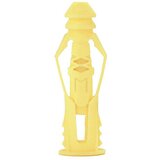COBRA Univerzalne tiple TripleGrip (Polietilen, 20 Kom., S rubom) | shoptok.hr