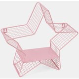 Sinsay Metalna zidna polica | shoptok.hr