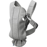 Baby Bjorn nosiljka Mini jersey light grey 021072E1 Cijene