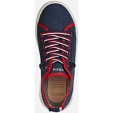 Geox Dark blue boys' sneakers Hyroo - Boys | Shoptok.si