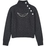 Zadig&voltaire X60808 Siva Cijene