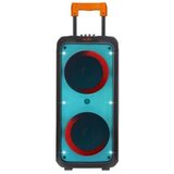  Bluetooth zvučnik NDR-1095/ crna Slike