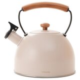  Čajnik VIRGEN 2.5l - Beige - HML Cene