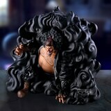 Banpresto Figura One Piece - Black Hole Marshall D. Teach, 15 cm | shoptok.hr