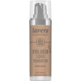 Lavera hyaluron liquid foundation - 05 natural beige Cijene