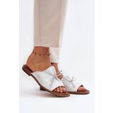 Zazoo Leather Women's Sandals Cijene