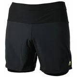 MICO Men's Shorts M1 Trail Nero