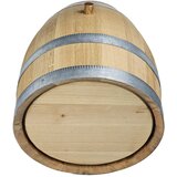  Hrastova bačva 80L extra solid | shoptok.hr