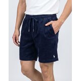 Polo Ralph Lauren Kratke hlače & Bermuda SHORT VELOURS MILLERAIE | Shoptok.si