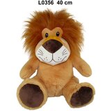  Plišana igračka Lav 40 cm 159861 u