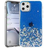 IZMAEL.eu Futrola sa šljokicama za Samsung Galaxy A70 - Tamno plava | shoptok.hr