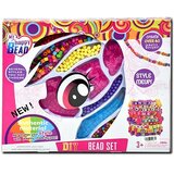 Magic Toys My Happy Bead Poni set za izradu nakita | shoptok.hr