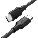 Ugreen - podatkovni kabel (10306) - USB-C na Type-C, 3A, 2m - crni | shoptok.hr