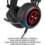 DEADPOOL Gaming slu&amp;scaron;alice Marvel Slike