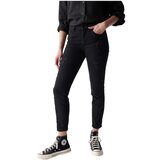 Salsa Jeans - Črna Cene