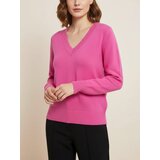 Sinsay Pulover s V-izrezom | shoptok.hr