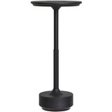 House Nordic Crna LED stolna lampa (visina 28,5 cm) Lyneham – Cijene