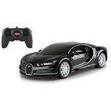 JAMARA auto na daljinsko upravljanje DELUX Bugatti Chiron, crni 1:24 | shoptok.hr