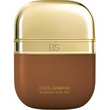 Dolce & Gabbana Fresh Blueberry Nutri-Tint SPF 20 posvetlitvena tonirana krema SPF 20 odtenek 30N Medium Deep 30 ml | Shoptok.si