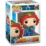 Funko POP figure DC Comics Aquaman and the Lost Kingdom Mera | shoptok.hr