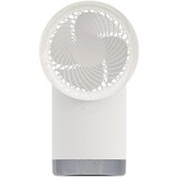 Generic Prenosni ventilator Mist Ventilator Prenosni namizni ventilator Vlažilnik Hladilni ventilator, (21132627) Cene