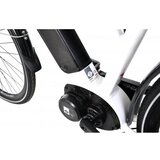 Capriolo ECO 700.3.2 E-BIKE 28'' belo 923810-48-I | Eponuda.com