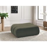 Bobochic Paris Zelen tabure iz tkanine bouclé Azra – | Shoptok.si